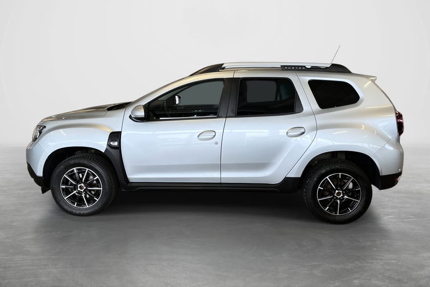 Bilde 5 av Dacia Duster TCe 150 Prestige/ KeyLess/ Bt/ Cruise/ Navi/ +++