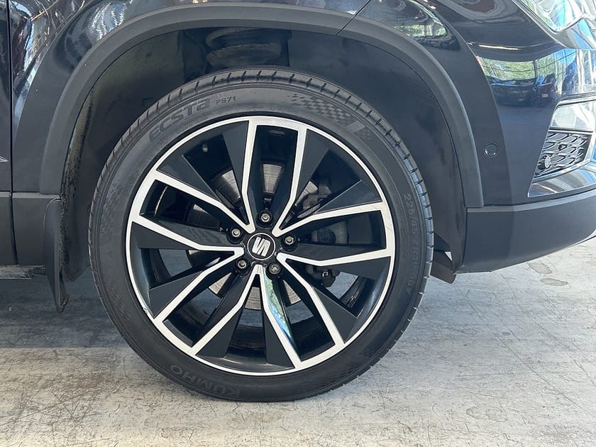 Bild 5 av SEAT Ateca