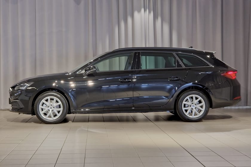 Bild 2 av SEAT Leon Sportstourer 1,5 ETSI 115 DSG7 STYLE (MILDHYB