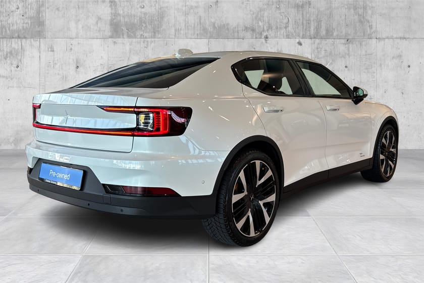 Bilde 5 av Polestar 2 Long Range Dual Motor Performance