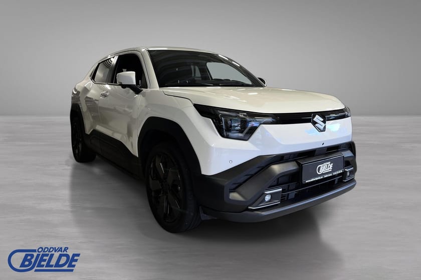 Bilde 3 av Suzuki e Vitara SnowTrail 4WD 61kWh