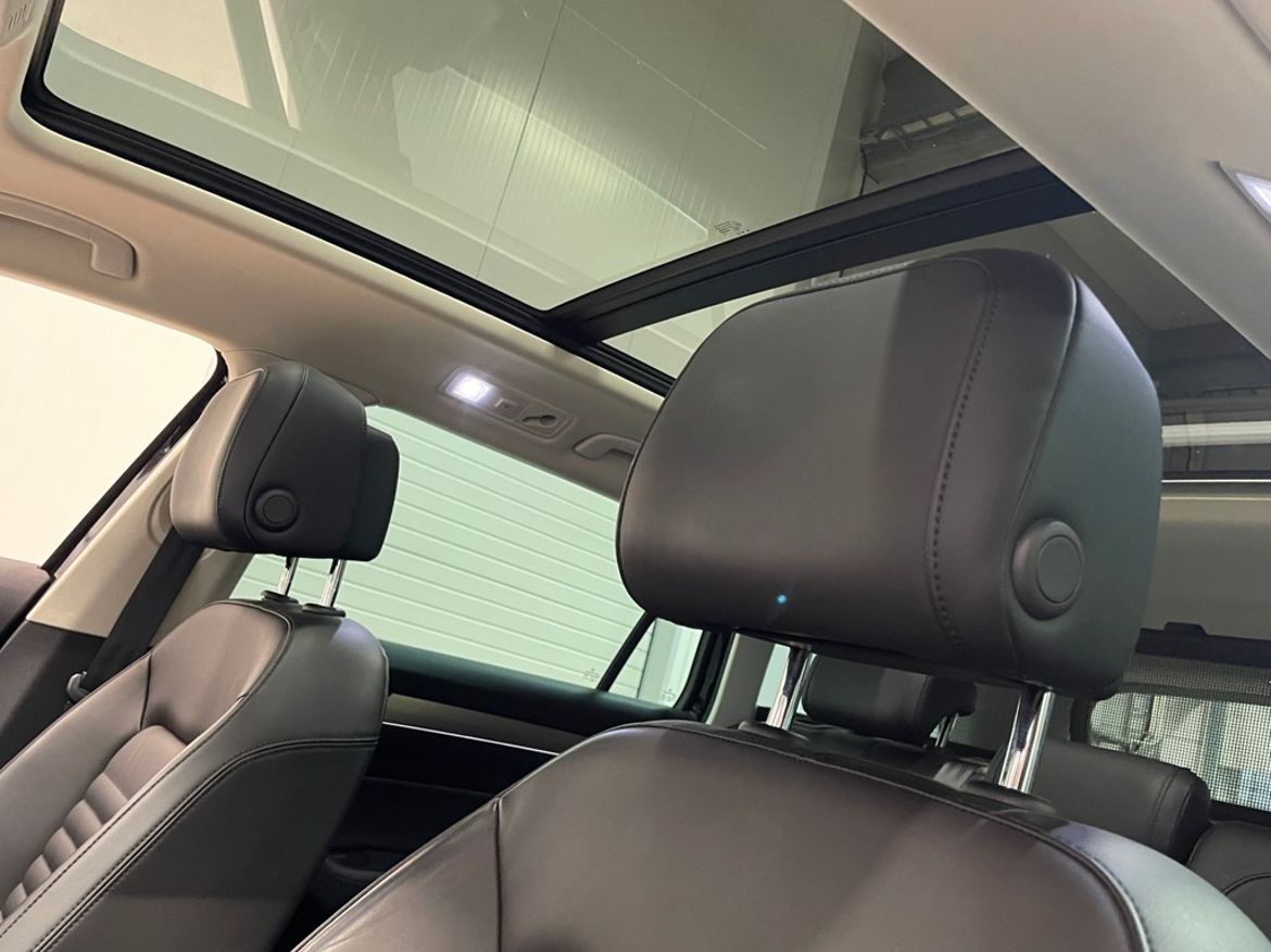 Volkswagen Passat 2019 - miniatyr 13