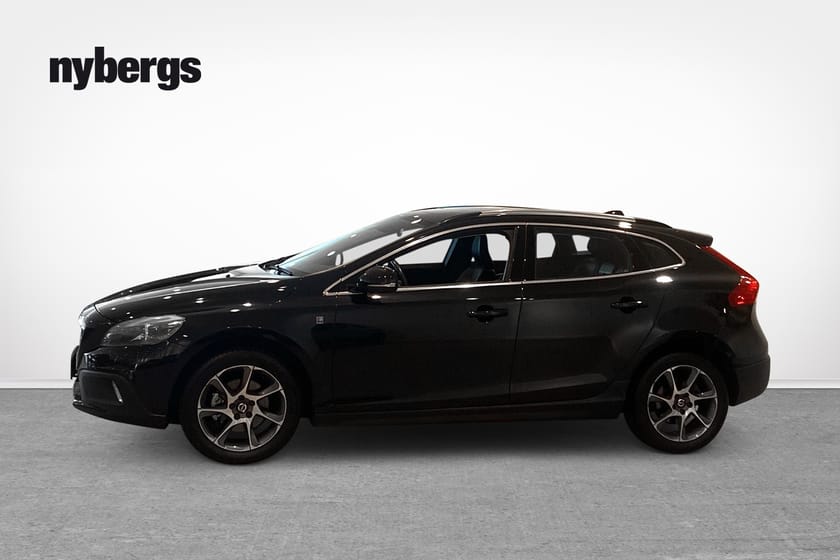 Bild 2 av Volvo V40 Cross Country