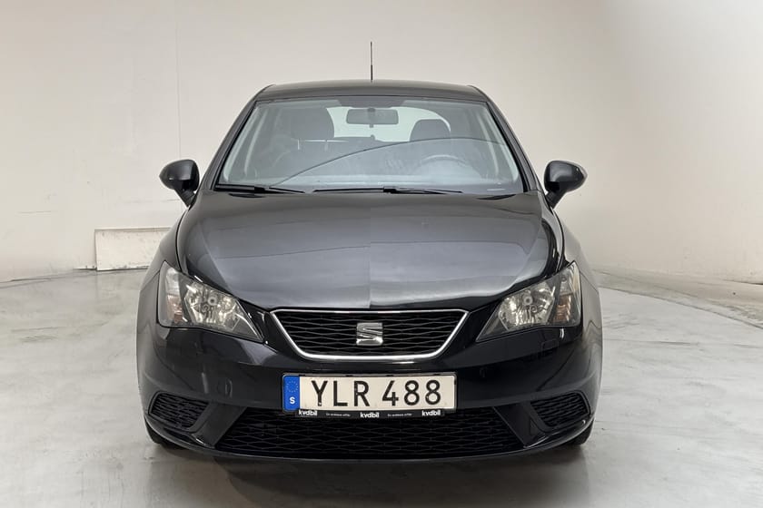 Bild 5 av SEAT Ibiza 1.2 TSI 5dr (90hk)
