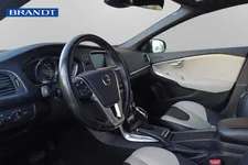 Volvo V40 Cross Country