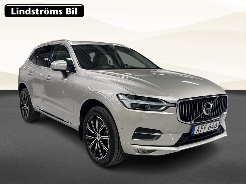 Bild 3 av Volvo XC60