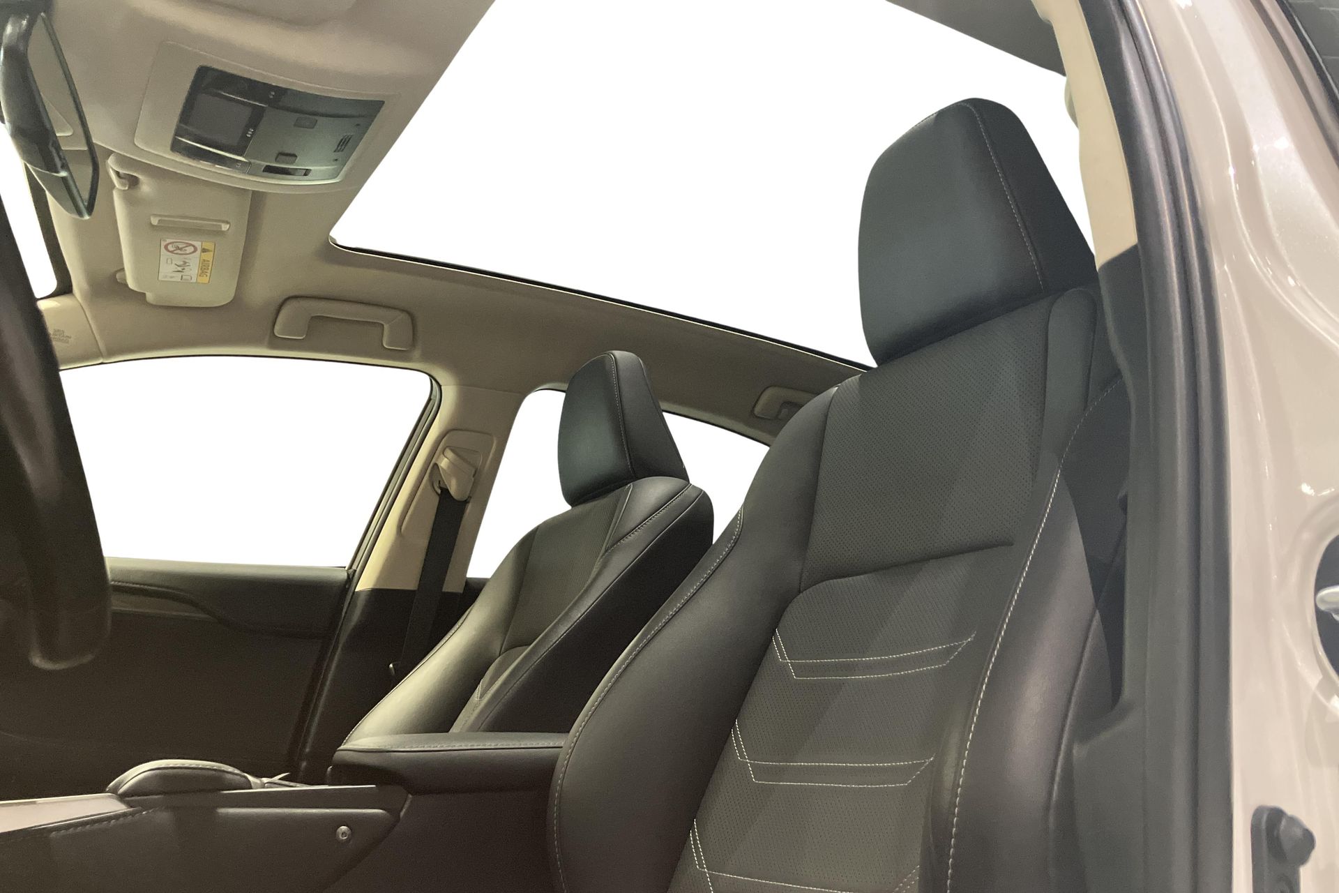 Lexus NX 300h Executive 2019, bild 7/10
