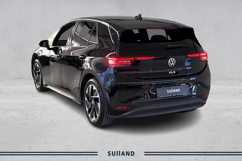 Bilde 3 av Volkswagen ID.3 Pro Performance