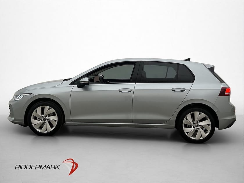 Bild 5 av Volkswagen Golf 1.5 TSI 150hk Life Cockpit Kamera CarPlay