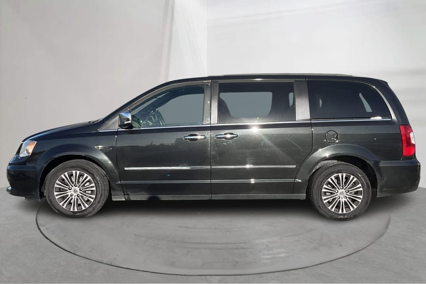 Bild 2 av Lancia Voyager