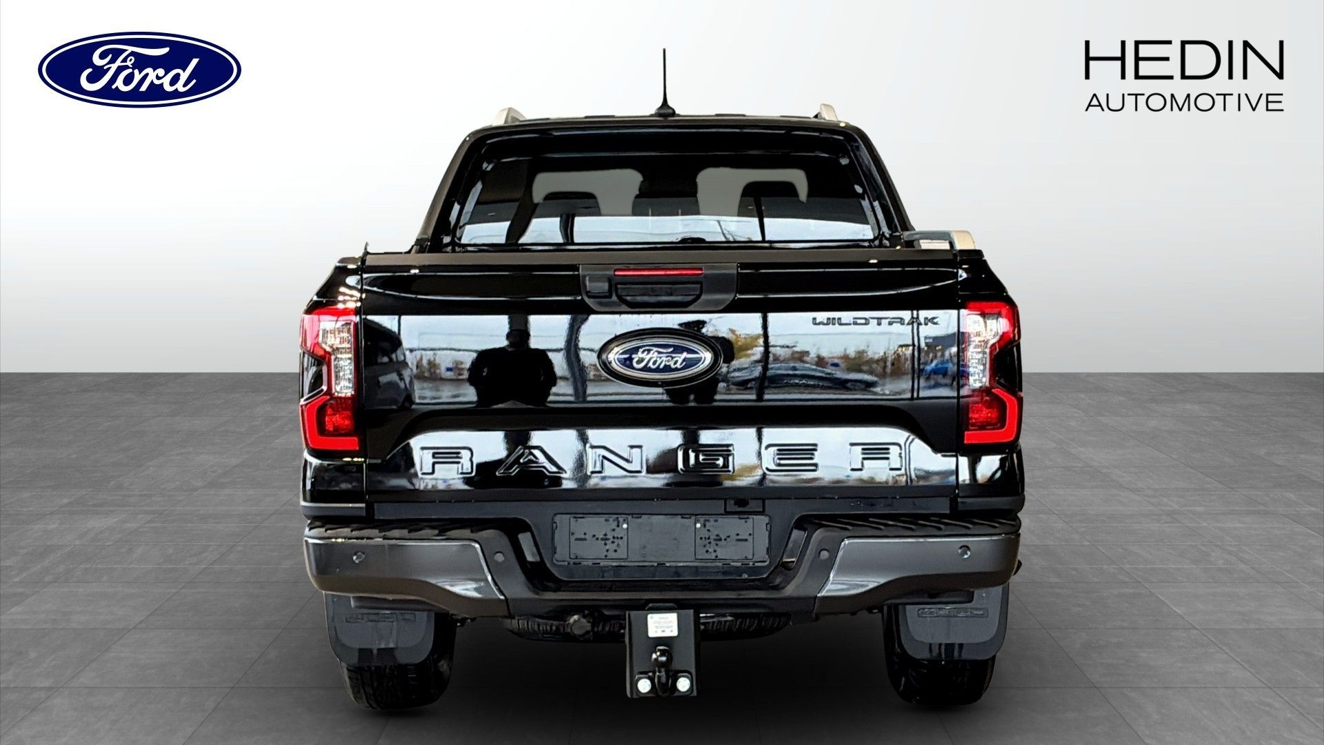 Ford Ranger 2026, bild 5/10