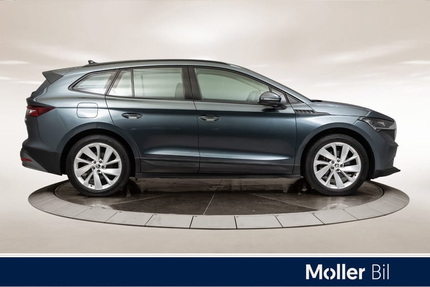 Bilde 4 av Škoda Enyaq iV 60 