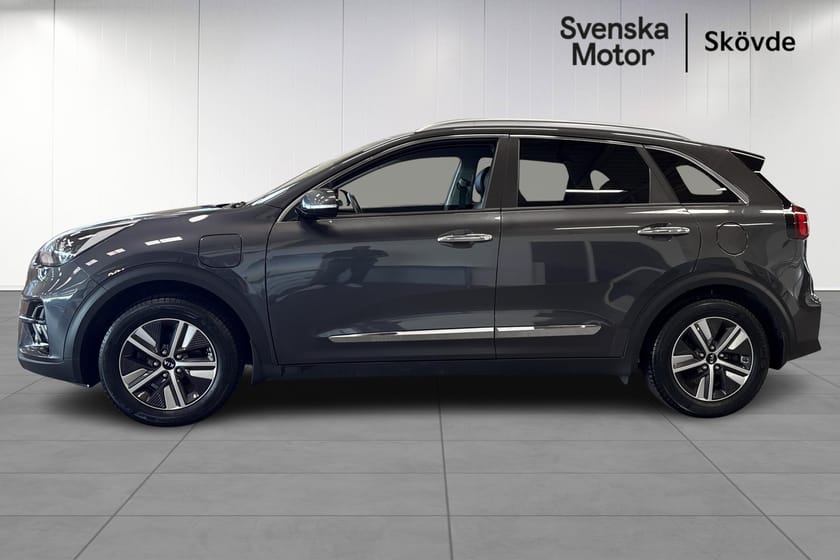 Bild 3 av Kia Niro P-HEV Advance Plus | Dragkrok | Vinterhjul
