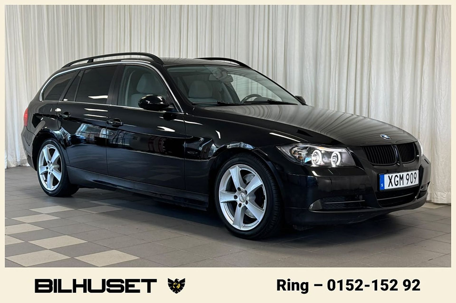 BMW 330