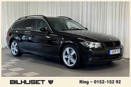 BMW 330i Touring