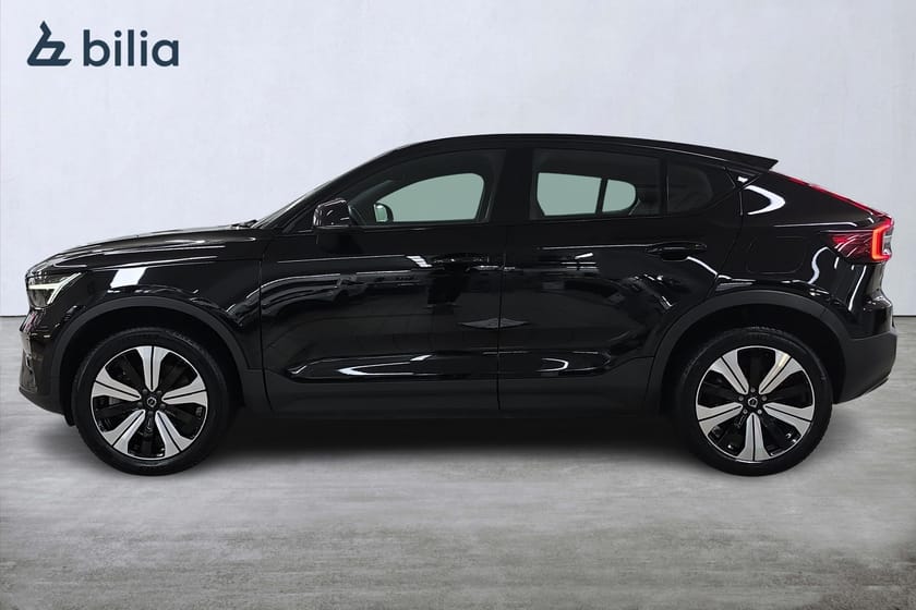 Bild 3 av Volvo C40 Recharge Ultimate/Drag/360 Kamera/HarmanK/Navi/Värmepump