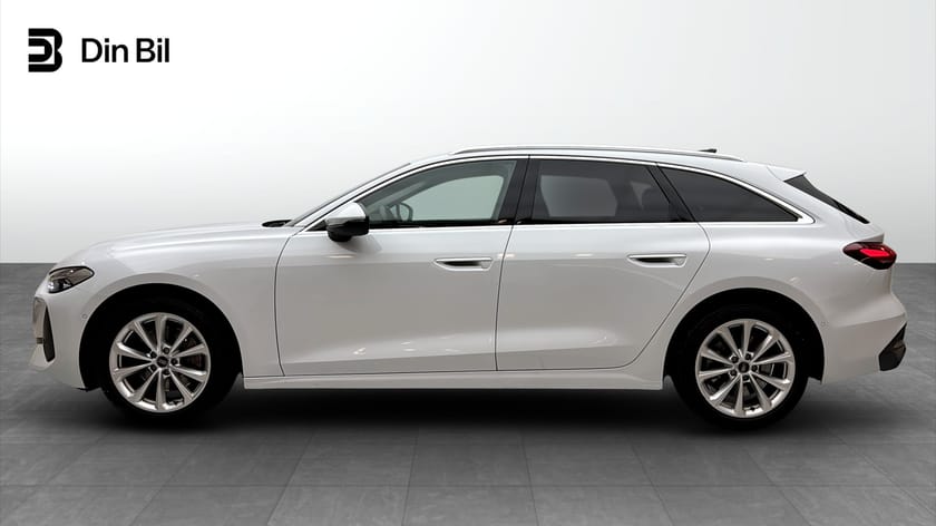 Bild 2 av Audi A5 Avant