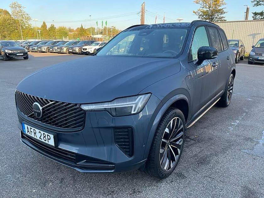 Bild 1 av Volvo XC90