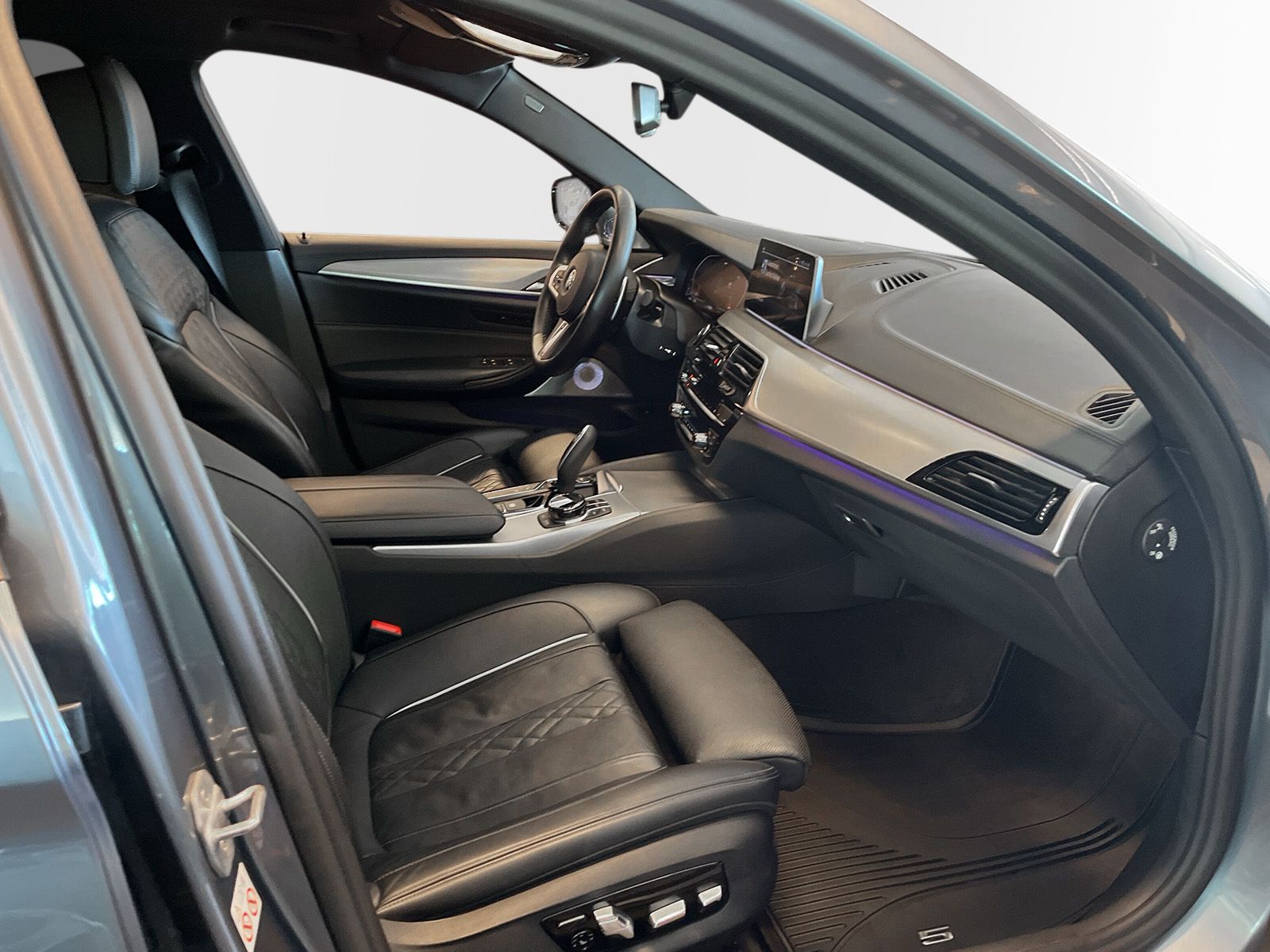 BMW 540d xDrive Touring Steptronic, 320hp, 2020