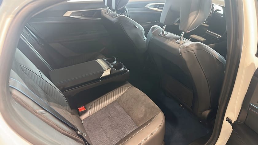 Bild 5 av Renault Rafale E-Tech 4x4 Plug-in Hybrid AWD 300hk 2.99% RÄNTA SMARTA BILLÅN