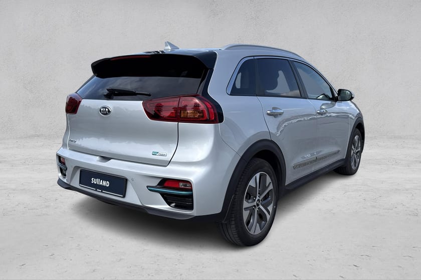 Bilde 5 av Kia e-Niro EXCLUSIVE  | JBL | ACC | SKINN | 455 WLTP | R.KAMERA
