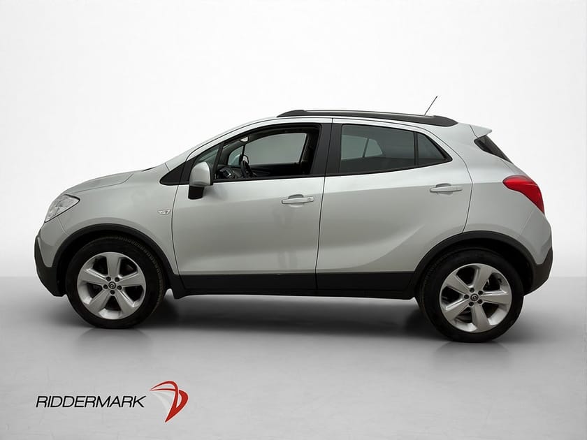 Bild 4 av Opel Mokka 1.6 ecoFLEX 115hk P-Sensorer Farthållare Rattvärm