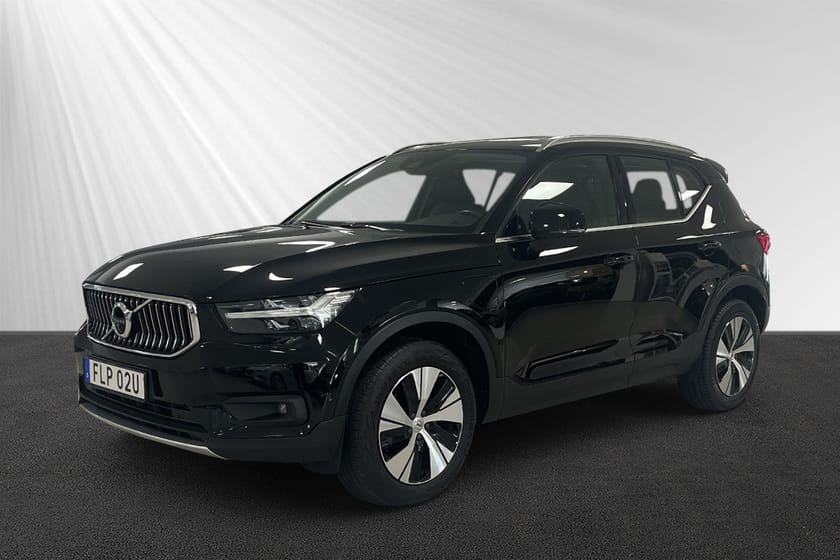 Bild 4 av Volvo XC40