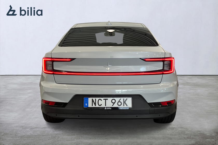 Bild 5 av Polestar 2 Standard Range Single Motor 69kWh Plus