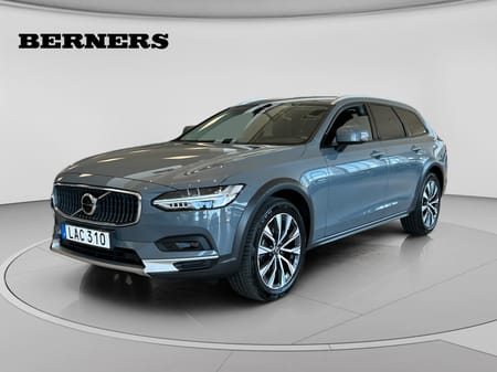 Volvo V90 Cross Country B4 AWD 1 ägare/Toppskick