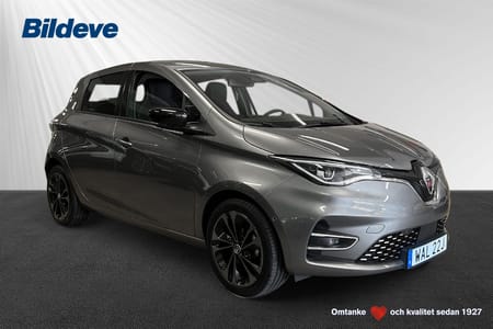 Renault ZOE R135