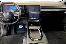 Renault Rafale E-Tech 4×4