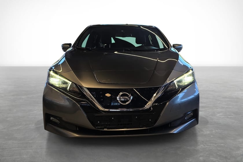Bilde 2 av Nissan Leaf