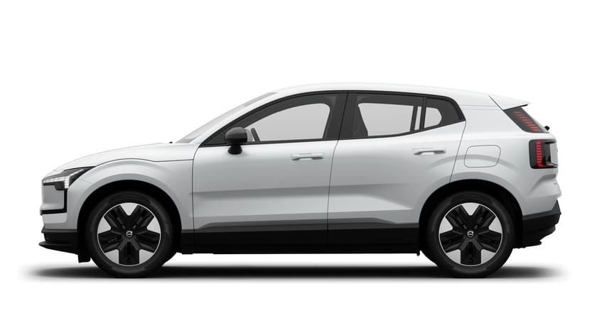 Bild 2 av Volvo EX30 P5 RWD Core - Privatleasing 3 390 kr / mån
