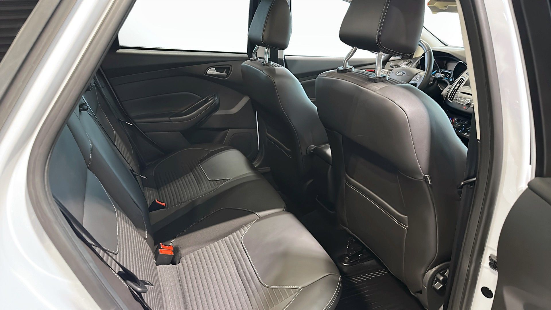 Ford Focus Kombi 1.5 TDCi 2017, kuva 5/13