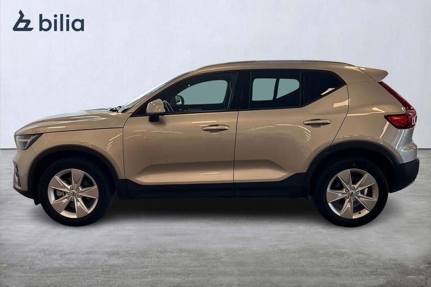 Bild 3 av Volvo XC40 B4 FWD Bensin Core SE II