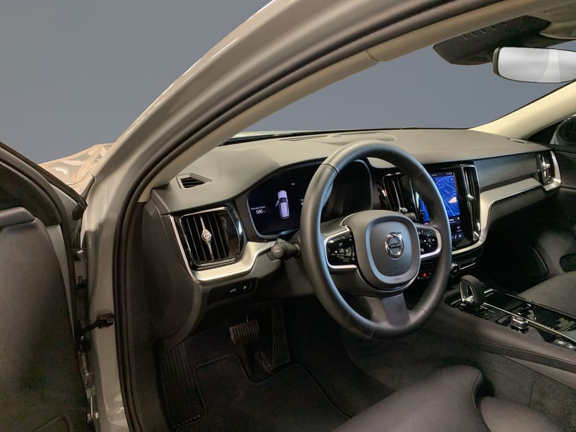 Bild 5 av Volvo V60 T6 Plus Dark Nordic Edition