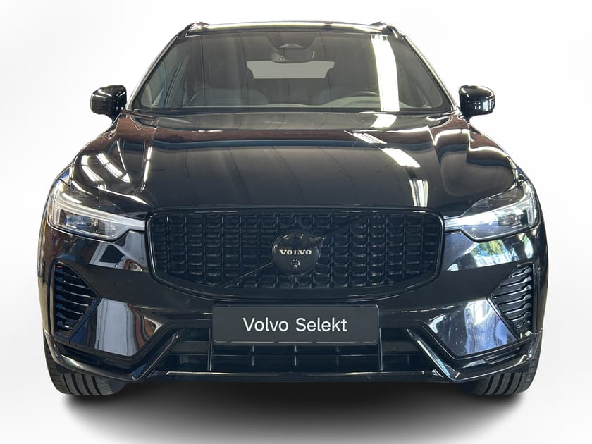 Bild 2 av Volvo XC60 T6 Plus Black Edition