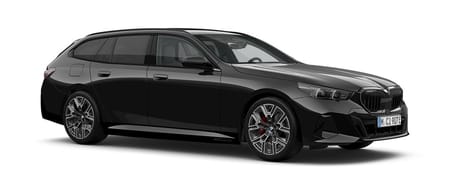 BMW 530e xDrive Touring Touring/M-sport pro/Travel & comfort system