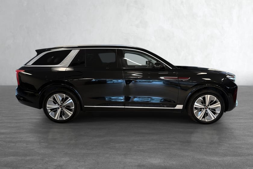 Bilde 4 av Hongqi E-HS9 Premium