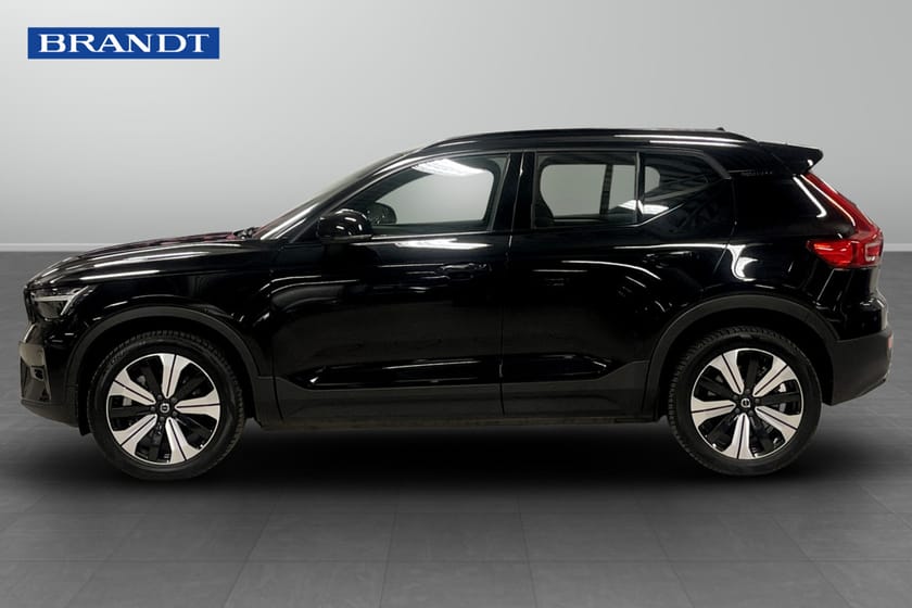Bild 3 av Volvo XC40 Recharge Single Motor Ultimate