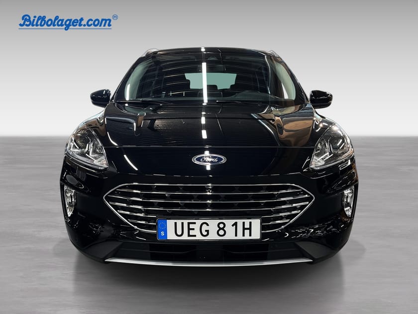 Bild 2 av Ford Kuga Plug-In Hybrid