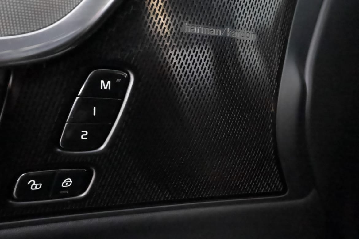 Volvo V90 2023 - miniatyr 14