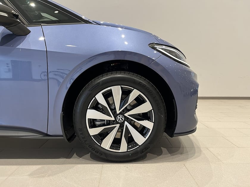 Bild 4 av Volkswagen ID.3 Neo LIFE 125 KW/170 HK 50 KWH BATTERI 1 VXL