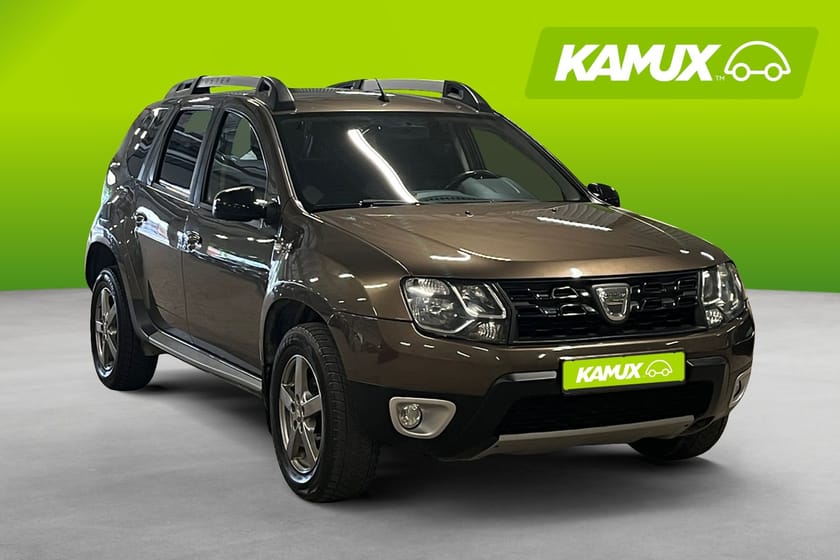 Bild 1 av Dacia Duster