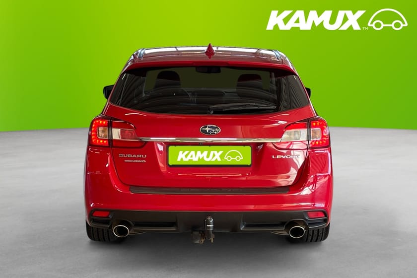 Bild 5 av Subaru Levorg