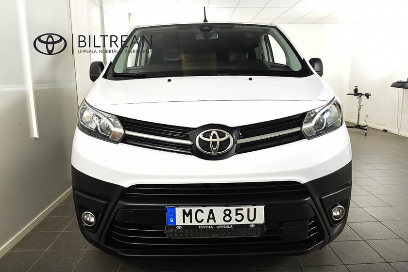 Bild 4 av Toyota Proace