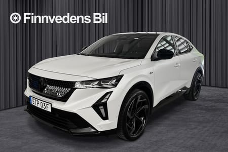 Renault Rafale E-Tech 4x4 PHEV 300 atelier Alpine+  *360-KAMERA/H&K/SE SPEC*