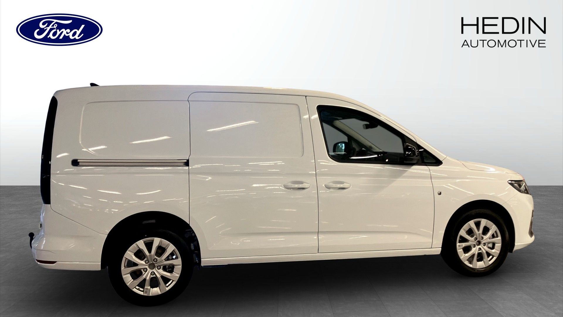 Ford Transit Connect 2026, bild 3/10