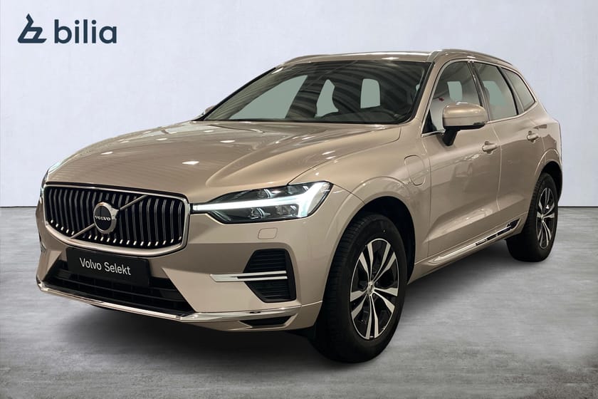 Bild 1 av Volvo XC60