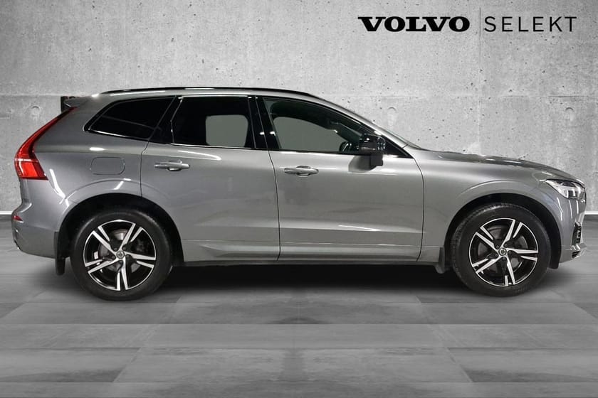 Bilde 5 av Volvo XC60